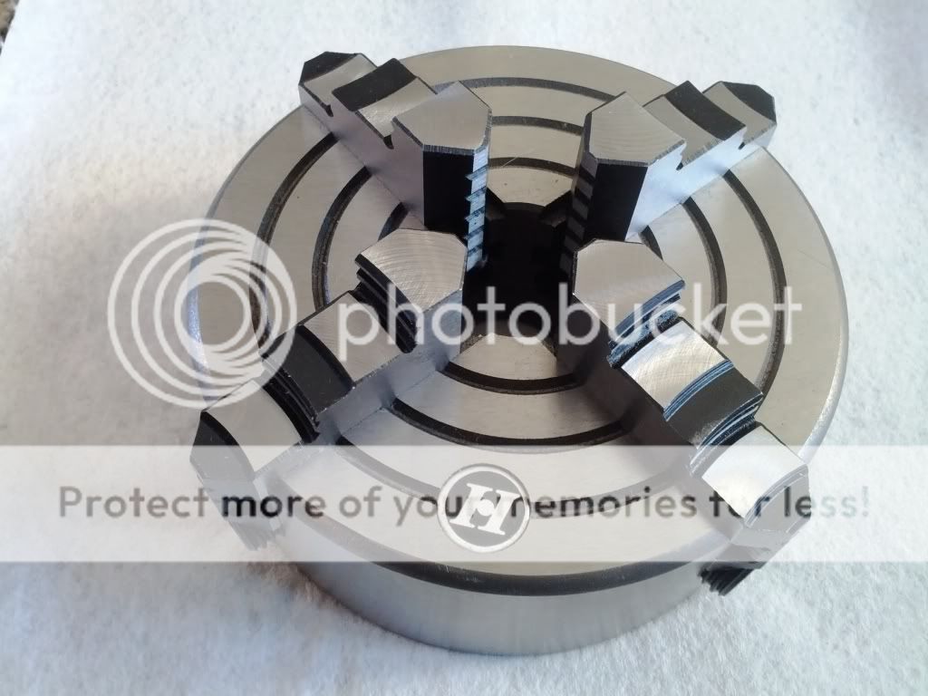 What the chuck? (8x12/14 chuck options) Page 3